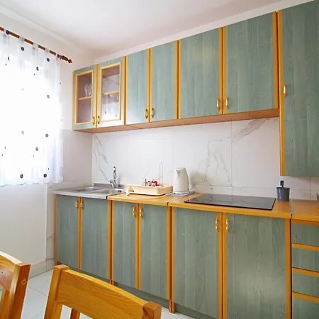Blizu Plaze Slanica Sa Pogledom Na A4 Apartment *