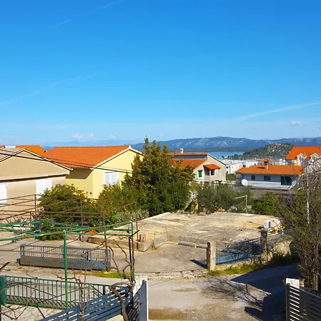 Apartment Blizu Plaze Slanica Sa Pogledom Na A4 *